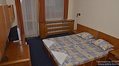 Отель АТЛИМАН БИЧ 2*, Китен, Болгария