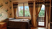 Отель АО ПРЕДЕЛА II 3*, Банско, Болгария