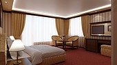Отель МИЛЛ 3*, Несебр, Болгария