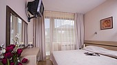 Отель АО БЕЛМОНТ 2*, Банско, Болгария