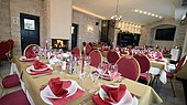 Отель АЙС ЭНДЖЛС 4*, Боровец, Болгария