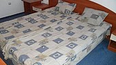 Отель НАЙТ ПАНОРАМА 3*, Несебр, Болгария
