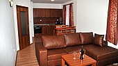 Отель РИЛА ПАРК И СЕМИРАМИДА 3*, Боровец, Болгария
