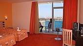 Отель СЕЛЕНА 3*, Созополь, Болгария