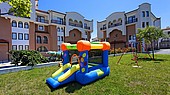 Отель САНРАЙЗ КЛУБ 3*, Равда, Болгария