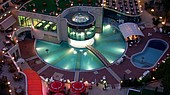 Отель МАРИНА ГРАНД БИЧ 5*, Золотые Пески, Болгария