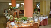 Отель БЕРЛИН ГОЛДЕН БИЧ 4*, Золотые Пески, Болгария