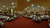 Отель МОРСКО ОКО ГАРДЕН 4*, Золотые Пески, Болгария