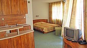 Отель МАРГАРИТА 3*, Кранево, Болгария