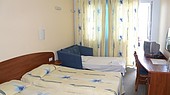 Отель ЛУКА ХЕЛИОС БИЧ 4*, , Болгария