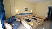 Отель ДАНА ПАЛАС 3*, Золотые Пески, Болгария