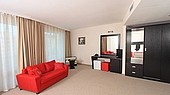 Отель КАЛИПСО 3*, Солнечный берег, Болгария