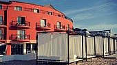 Отель ДЮН 4*, Солнечный берег, Болгария