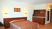 Отель КОНТИНЕНТАЛ (бывщ. ЦЕНТРАЛ) 4*, Золотые Пески, Болгария