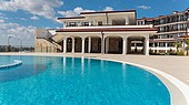 Отель ХИЛЛ КЛУБ 4*, , Болгария