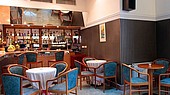 Отель ГЛАЗНЕ 4*, Банско, Болгария