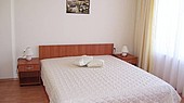Отель АО НЕССЕБР ФОРТ КЛУБ APT, Солнечный берег, Болгария