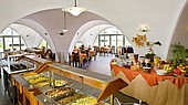 Отель НОНА 3*, Албена, Болгария