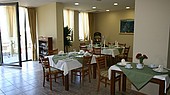 Отель КОРАЛ 3*, Созополь, Болгария
