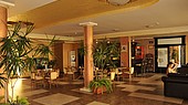 Отель ФОРУМ 4*, Солнечный берег, Болгария