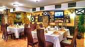 Отель ЗАМОК 3*, Пампорово, Болгария