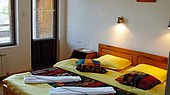 Отель РАХОФФ 3*, Банско, Болгария