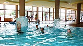 Отель БЕРЛИН ГРИН ПАРК 4*, Золотые Пески, Болгария