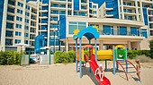 Отель БЛЮ ПЁРЛ 4*, Солнечный берег, Болгария