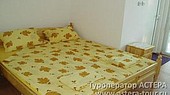 Отель РАЙ 3*, Созополь, Болгария