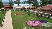 Отель АПАРТОТЕЛЬ МАРТИНЕЗ 4*, Созополь, Болгария