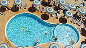 Отель АО МИРАЖ 4*, Несебр, Болгария
