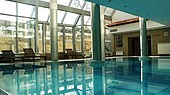 Отель ГИННЕС 4*, Банско, Болгария