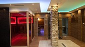 Отель АМИРА 5*, Банско, Болгария