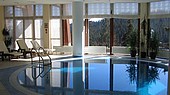 Отель ОРЛОВЕЦ 5*, Пампорово, Болгария