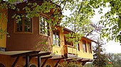 Отель ЕСТРЕЯ ПАЛАС 4*, Св. Константин и Елена, Болгария