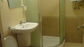 Отель ВИЛЛА ОРАНДЖ 3*, Созополь, Болгария