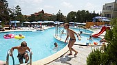 Отель ГОЛДЕН БИЧ 4*, Золотые Пески, Болгария