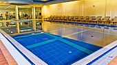 Отель ГРИФИД БОЛЕРО 4*, Золотые Пески, Болгария