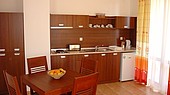 Отель АО ЭФИР 3*, Солнечный берег, Болгария