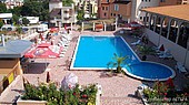 Отель ХЕРА 3*, Созополь, Болгария