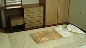 Отель АО ЛАЗУРЬ II 3*, Св. Влас, Болгария