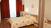 Отель АО БЕЛВЕДЕРЕ *, Несебр, Болгария