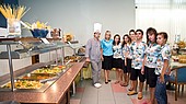 Отель ТРАКИЯ 3*, Солнечный берег, Болгария