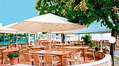 Отель КАЛИОПА 3*, Албена, Болгария