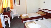 Отель ФАВОРИТ 2*, Обзор, Болгария