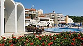 Отель ПЕЛИКАН 4*, Дюни (Дюны), Болгария