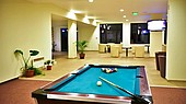 Отель АО КАСА КАРИНА 4*, Банско, Болгария