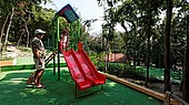 Отель СЛАВЕЙ 4*, Золотые Пески, Болгария