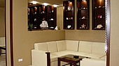 Отель МИРАЖ 3*, Несебр, Болгария