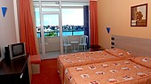 Отель СЕЛЕНА 3*, Созополь, Болгария